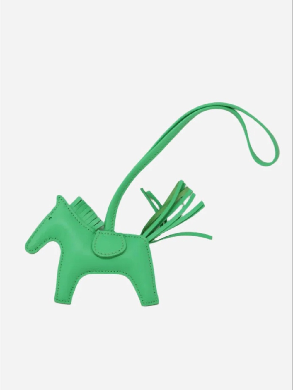 Hermes 2023 Green Rodeo PM